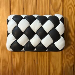 J W Pei clutch/crossbody